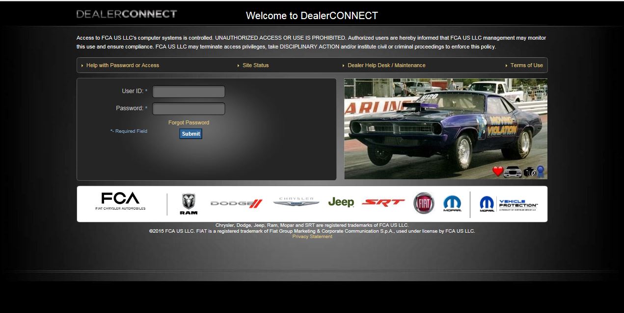 Attached picture chrysler site.JPG